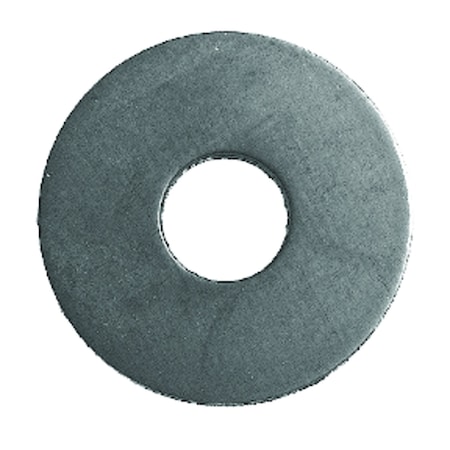 Danco Sealing Washer, Rubber, PlainFinish, 2 PK 40603B
